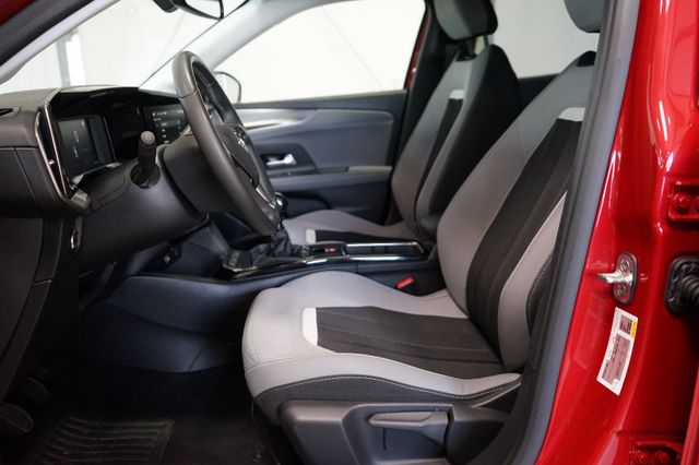 Vorschau Auto