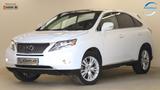 Lexus RX 450h 3.5 249PS AWD Leder Pano Navi 1.Hand - Lexus Gebrauchtwagen von 2014