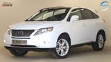 Lexus RX 450h 3.5 249PS AWD Leder Pano Navi 1.Hand - Lexus RX 450 Gebrauchtwagen
