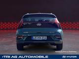 Hyundai Bayon Trend Automatik Bose Navi Einparkhilfe vo+ - Hyundai BAYON SUV