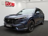 Honda CR-V e:PHEV Elegance Tech 2WD - Honda CR-V: Leder