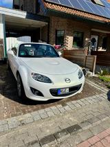 Mazda MX-5 1.8 MZR Center-Line Center-Line - Mazda MX-5 Benzin Gebrauchtwagen