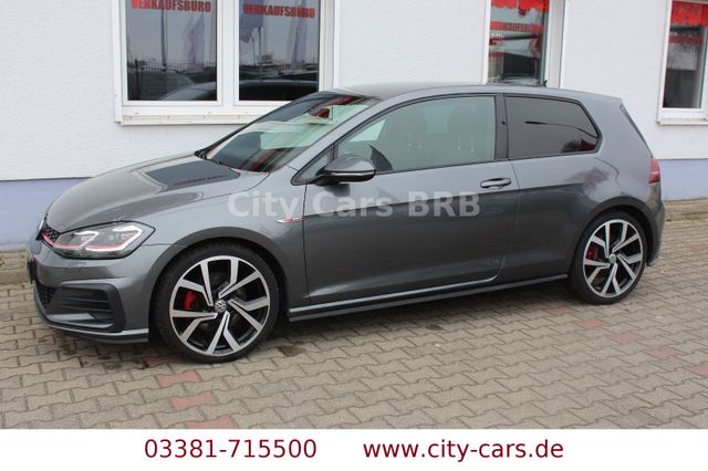 Volkswagen Golf VII  GTI  DSG mit LED*ACC*Sportpaket...