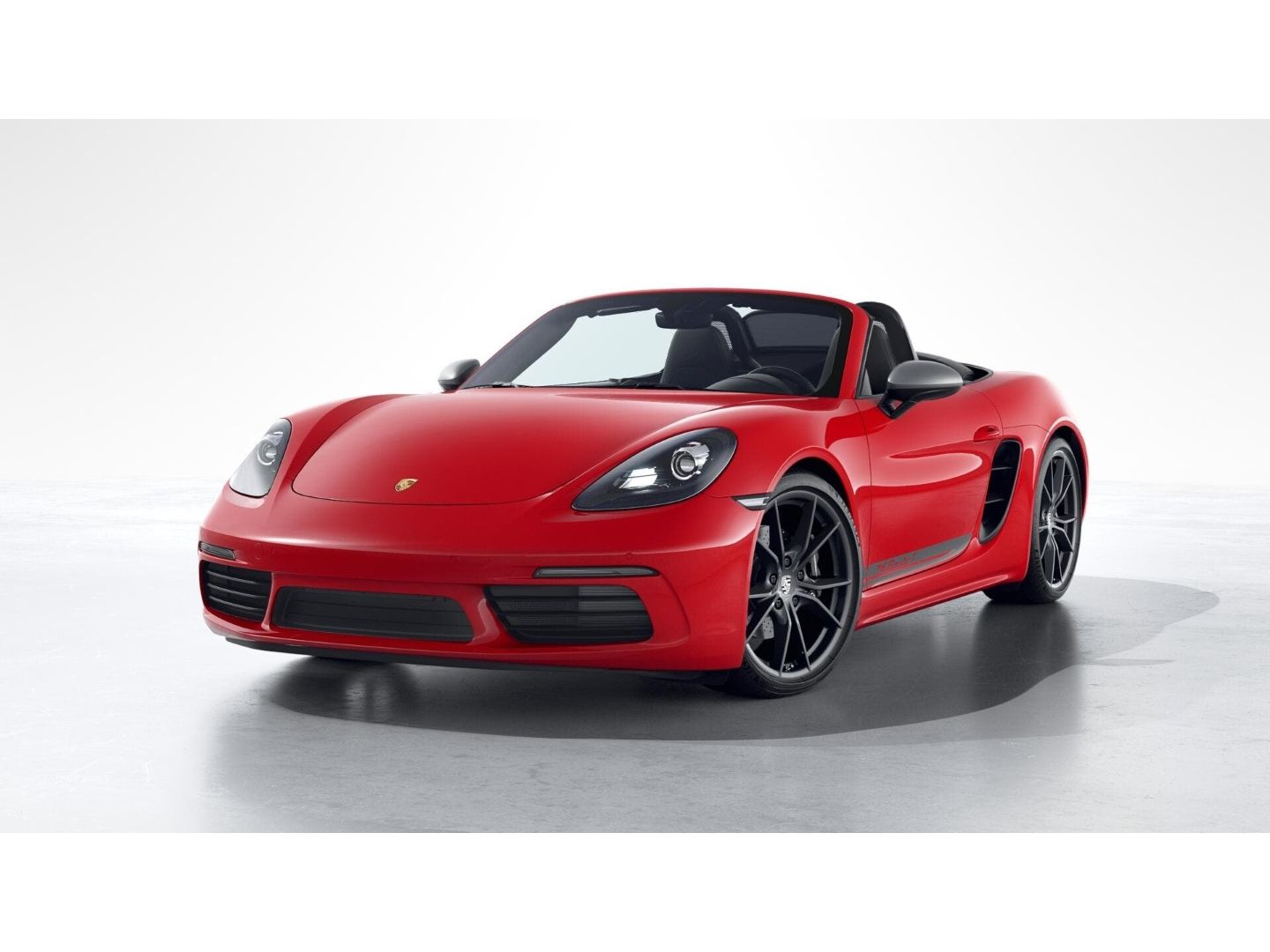 PORSCHE Boxster T PDK PCM Tempostat uvm