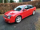 Opel Vectra C GTS 1.8l - Opel Vectra GTS