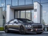Bentley Flying Spur 4.0 V8 First Edition / Rotating / Pa - Bentley Flying Spur aus 2021