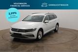Volkswagen Passat Variant Business 2.0 TDI SCR 110kW 7-Gang - Volkswagen Passat Variant
