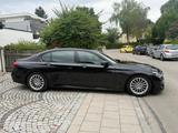 BMW 750Langversion | M Sportpaket Sky Lounge - BMW 750 Gebrauchtwagen