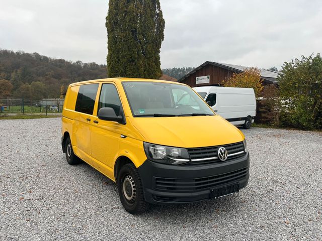 Volkswagen T6 Transporter 2.0 TDI / Bulli / 1.Hand /