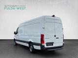 Mercedes-Benz Sprinter 317CDI L3H2 Holz Navi Mbux Klima Kamera - Angebote