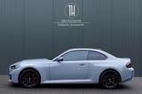 BMW M2 Coupé*Carbon*HuD*H&K*Leder*M Driver´s Package - gebrauchte BMW Sportwagen