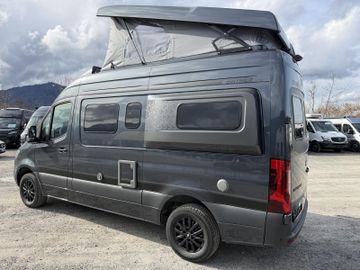 HYMER  ERIBA  HYMERCAR Grand Canyon S Xperience 600 Premium Solar 