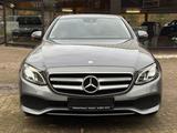 Mercedes-Benz E 350d Lim. Avantgarde*2.Hand*Widescreen*Led* - Mercedes-Benz Gebrauchtwagen von 2016
