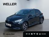 Toyota Yaris Hybrid 116 1.5 Team D *LED*CarPlay*CAM*TWA