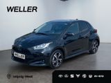 Toyota Yaris Hybrid 116 1.5 Team D *LED*CarPlay*CAM*TWA - Toyota Yaris Jahreswagen