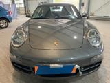 Porsche 997/911 Carrera Coupe DFz Schalt *SDACH*SHZ*NAV* - Porsche aus 2006: 911