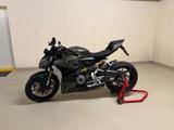 Ducati Streetfighter V2 - DUCATI ST2