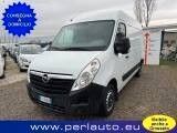 Opel OPEL MOVARO 35 2.3 CDTI 130CV PM-TM Furgone Edit