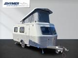 HYMER / ERIBA / HYMERCAR Eriba Touring 620 HYMER B1 BLACK WEEKS - HYMER / ERIBA Touring