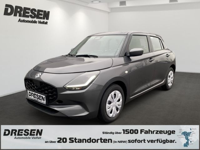 Suzuki Swift 1.2 Club/Navi/5 Jahre Garantie/Rückfahrkam