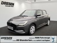 Suzuki Swift - Vorschau Bild 1