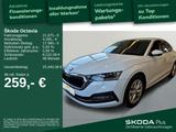 Skoda Octavia 1.5 TSI Style*APP*RFK*LED*HUD*NAVI* - Skoda Octavia: Limousine