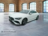 Mercedes-Benz CLA 200 Coupé AMG/NAVI/LED/KAMERA - gebrauchte Mercedes-Benz CLA 200 aus dem Jahr 2025