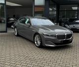 BMW 730D HuD ACC SITZKLIMA LASER MASSA... ... - gebrauchte BMW 730 aus dem Jahr 2020
