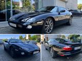Jaguar XKR 4,2 Coupe XK8 Leder, Xenon, Arden  - Jaguar XKR: Coupe