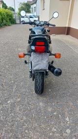 Honda CB 500 PC 26 - HONDA 1994 CB 500
