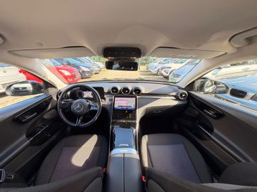 Mercedes C 200 - 11