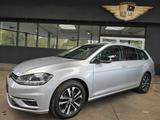 Volkswagen Golf VII Variant 1.6 TDI IQ.DRIVE BT/LM/Navi/AHK