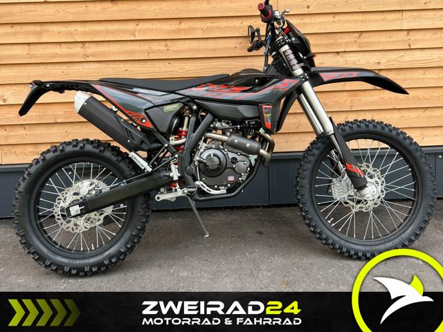Beta RR 125 Enduro T | Neufahrzeug