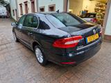 Skoda Superb 1.6 TDI Green tec Active Active - Skoda Superb Active mit Diesel-Antrieb