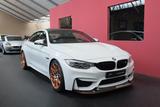 BMW M4 GTS - 1. Hd. - 9.000km -Clubsport Paket - BMW M4 in Leverkusen