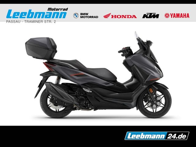 Honda Forza 350 NSS 350 2025 sofort