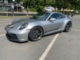 Porsche 911 GT3 PCCB*CLUBSPORT*LIFT*MATRIX*BOSE*PPF