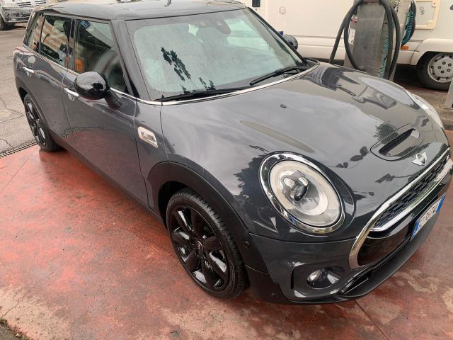 MINI Mini Cooper S Clubman S