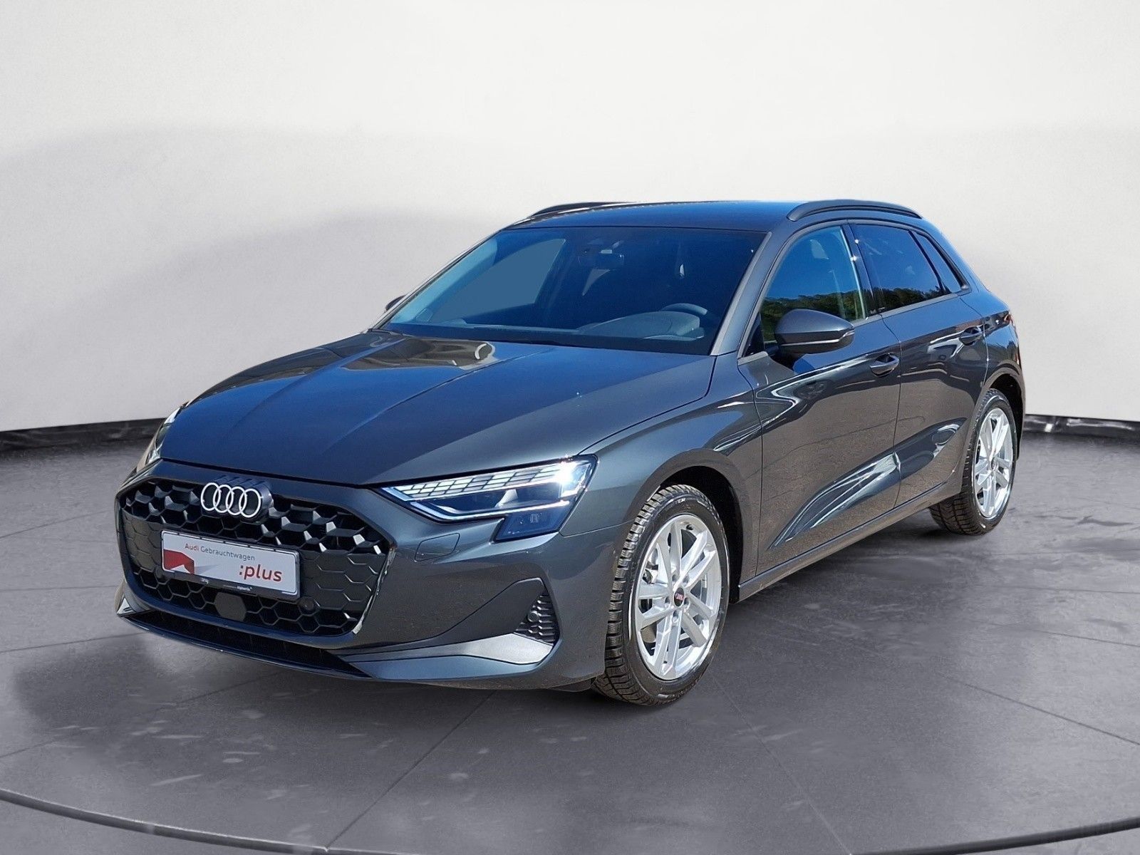 Audi A3 - Bild 2