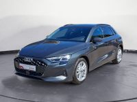 Audi A3 - Vorschau Bild 2