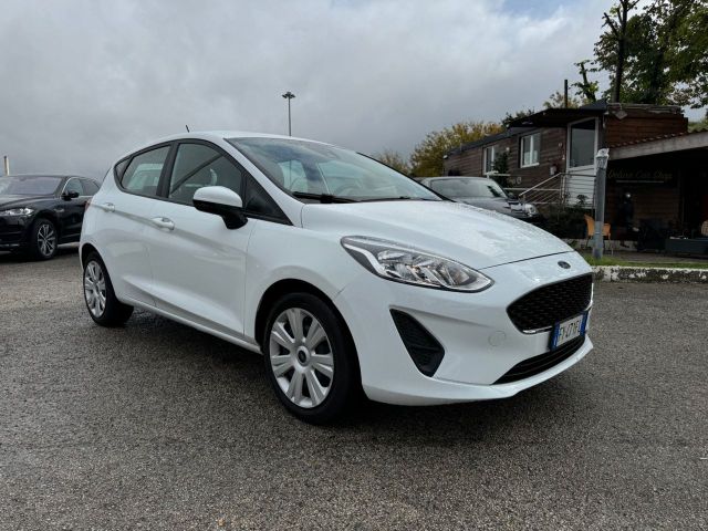 Ford Fiesta 1.5 EcoBlue Connect NEOPATENTATI