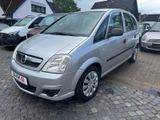 Opel Meriva Selection "110 Jahre" Klima/BT/Navi - Opel Meriva aus 2009