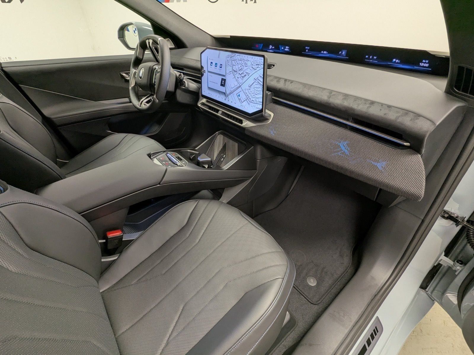 BMW iX3 - Bild 6