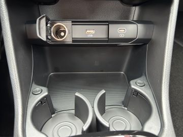 Kia Picanto 1.0 GDI 68PS Vision Navi PDC SHZ Klima