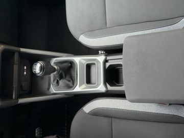 Dacia Bigster Journey TCe 140 PS mit Winter-Plus-Paket