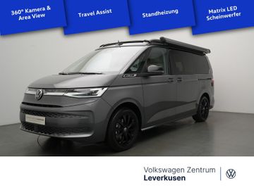 Volkswagen T7 California DSG Ocean AHK STANDHZ MATRIX NAVI