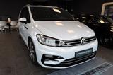 Volkswagen Touran Highline 2.0 TDI R-Line STHZ PANO LEDER