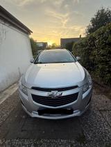 Chevrolet Cruze 1.6 Benzin - Chevrolet Cruze: 1.6