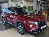 Hyundai Tucson Hybrid Pano. KRELL R-Cam dig.Cockpit LED - Hyundai TUCSON in Bonn