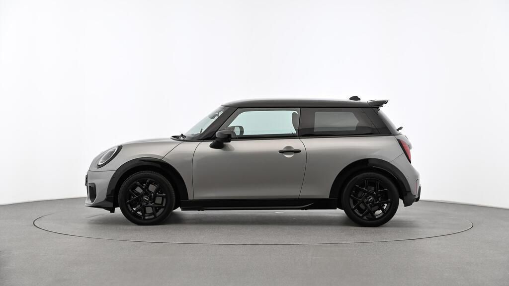 MINI Cooper S - Bild 4